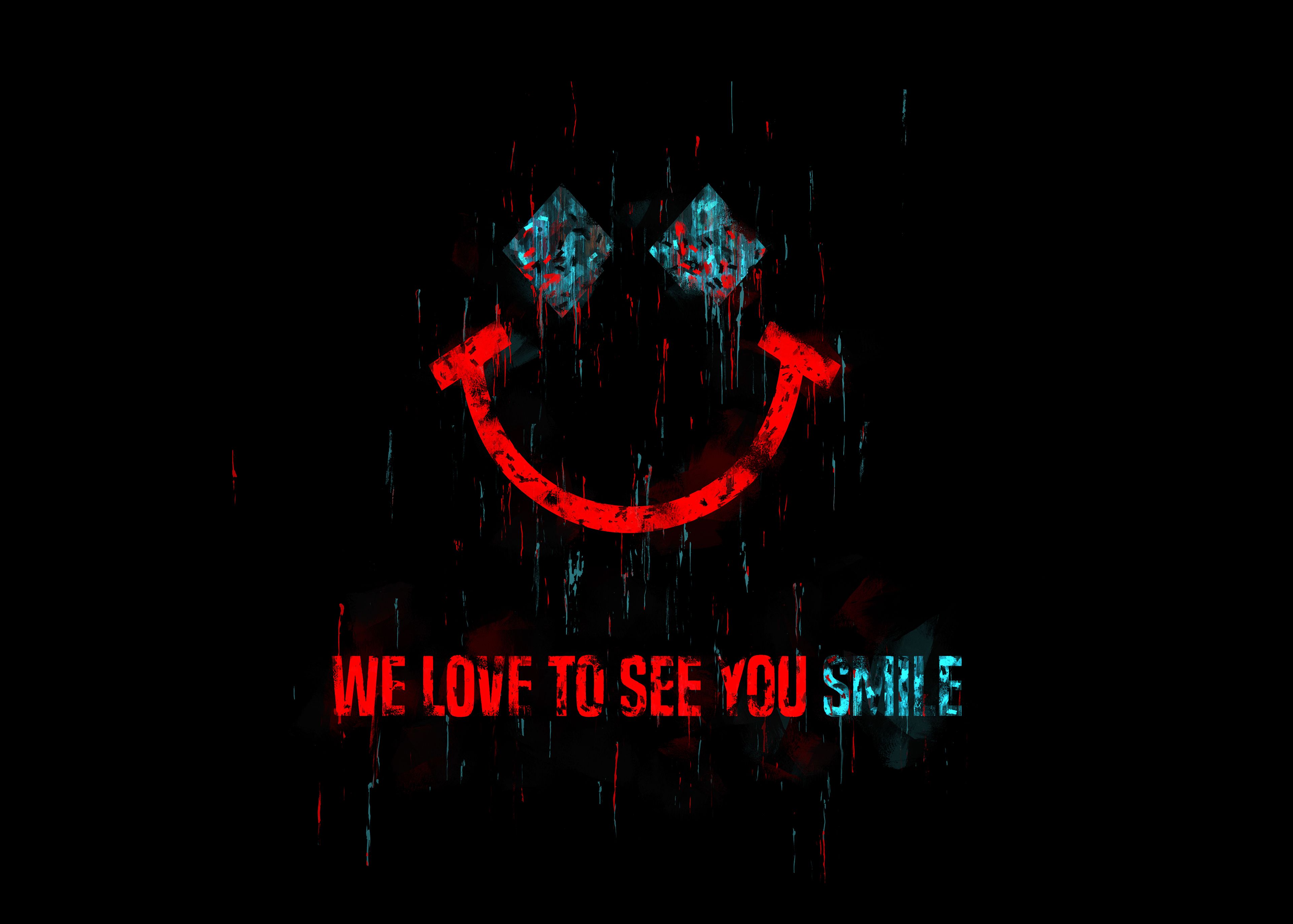I See You Wallpapers