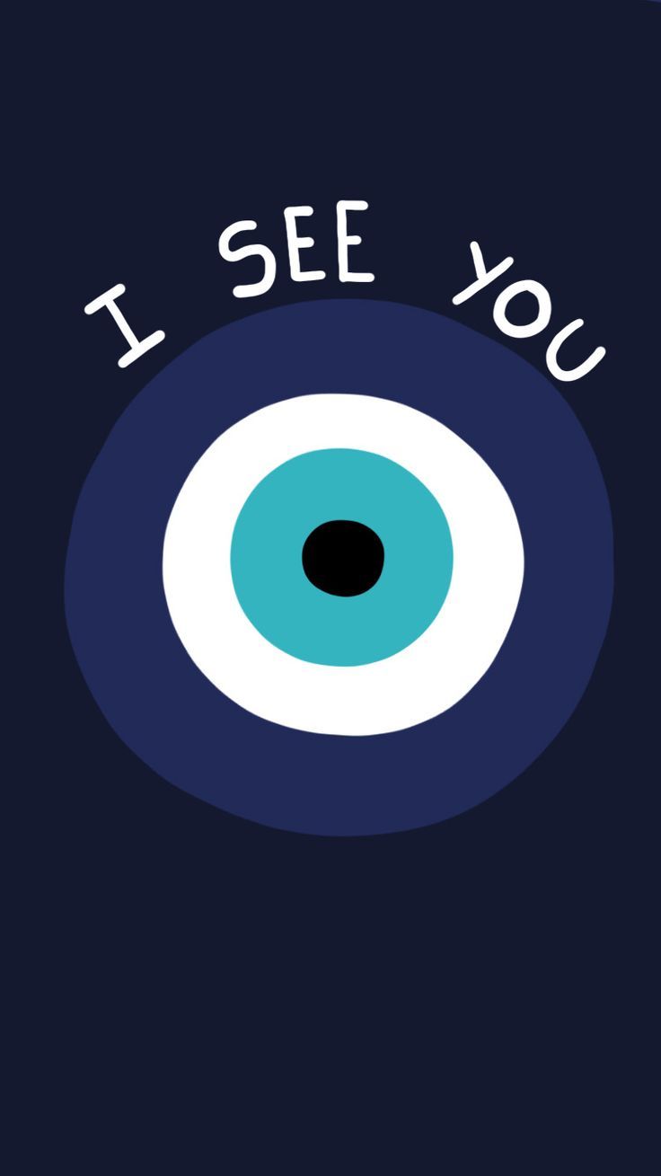 I See You Wallpapers