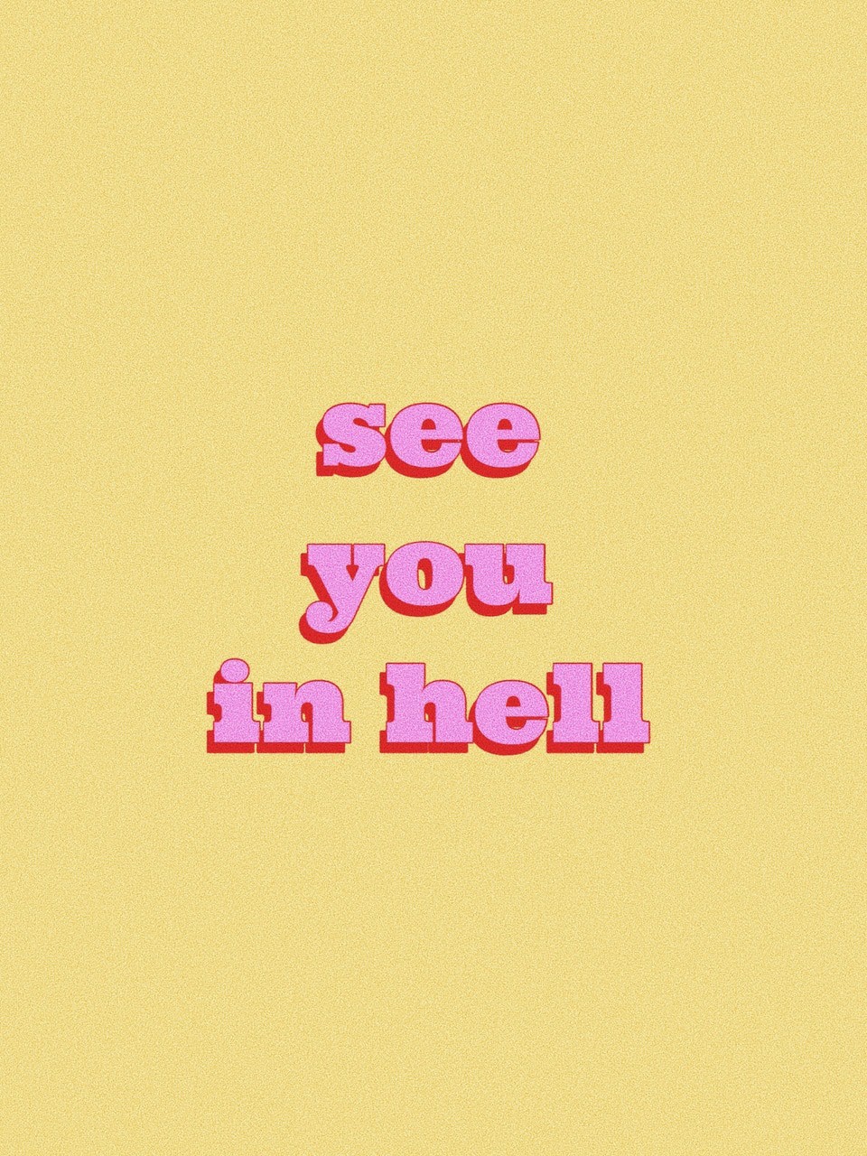 I See You Wallpapers