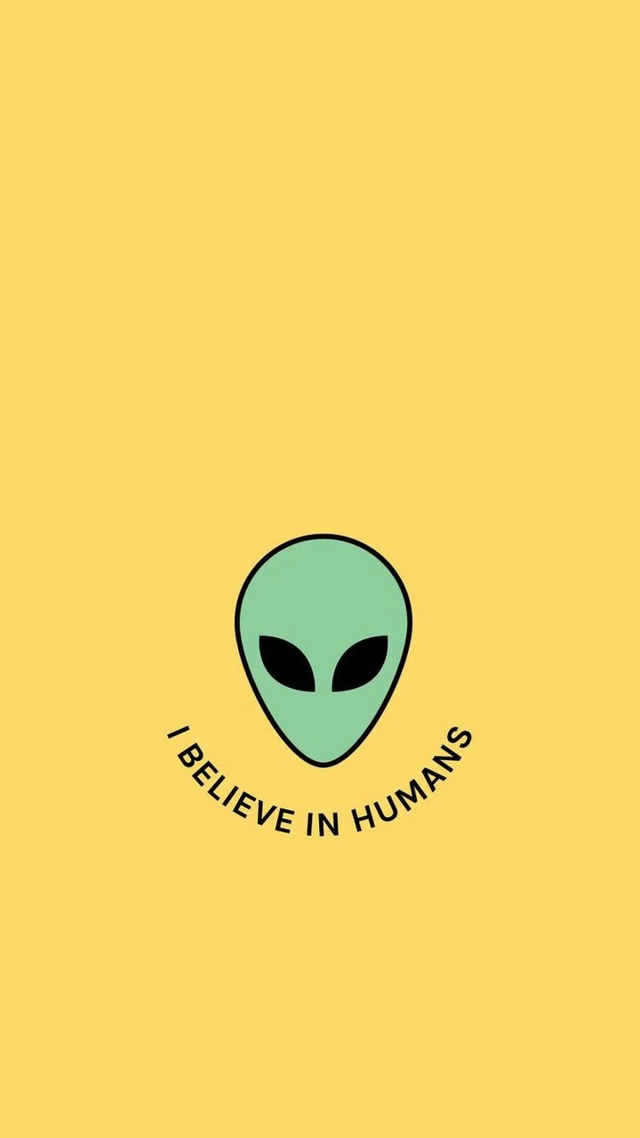 I Want To Believe Wallpapers