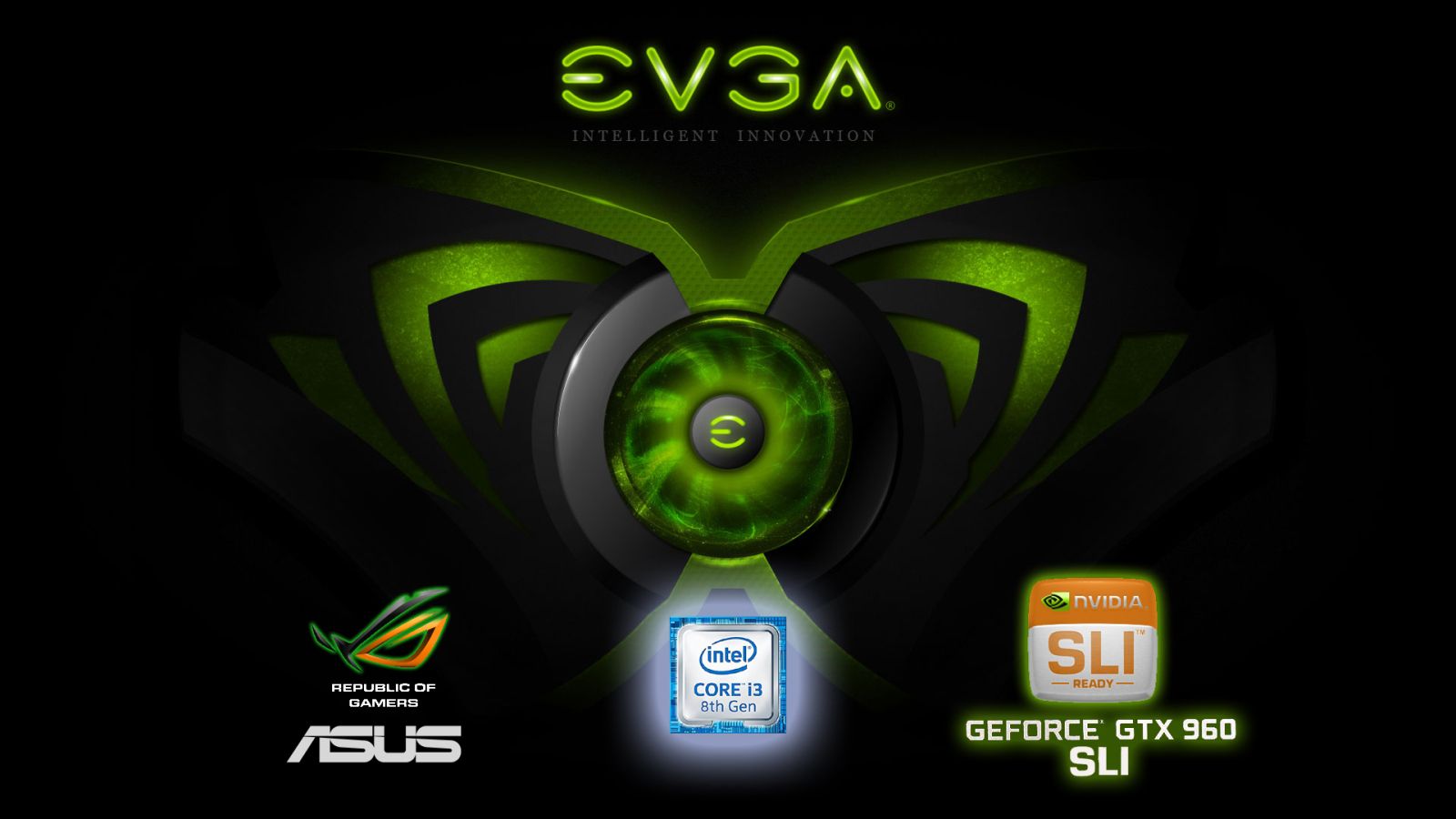 I.Sli.Mg Wallpapers