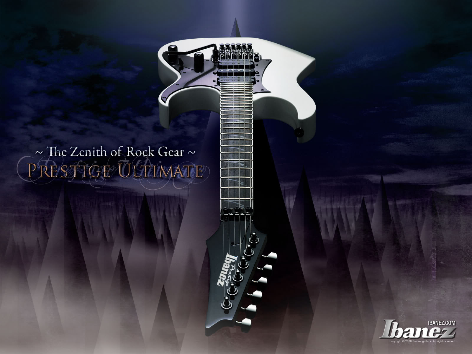 Ibanez Guitar Images Wallpapers