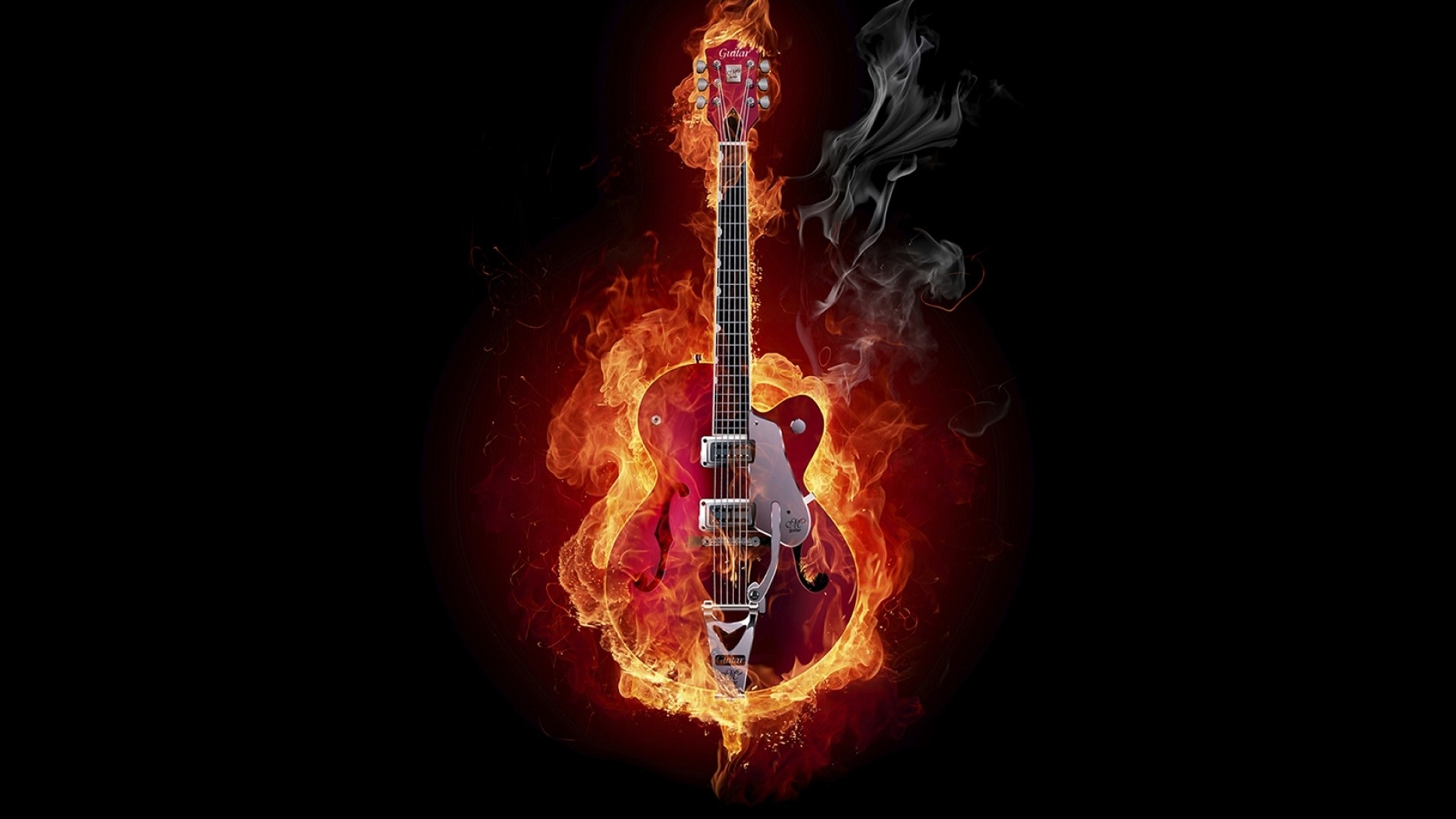 Ibanez Guitar Images Wallpapers