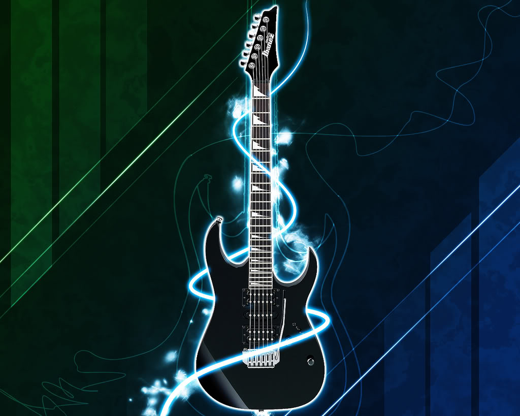 Ibanez Wall Paper Wallpapers