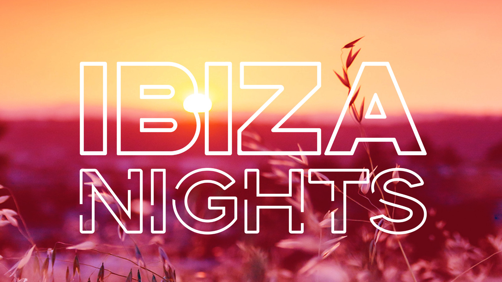 Ibiza Night Wallpapers