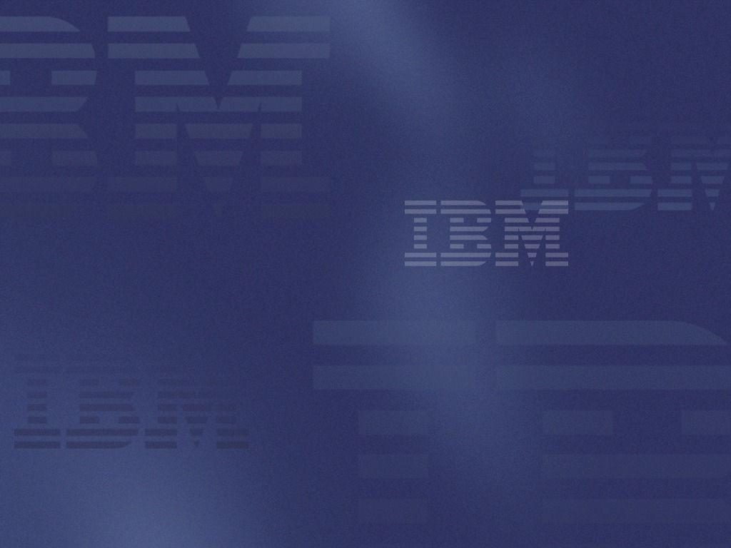 Ibm Wall Paper Wallpapers