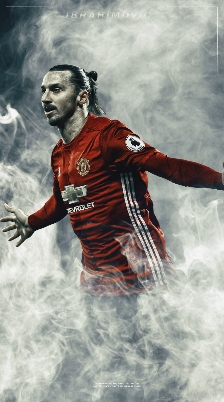 Ibra Wallpapers