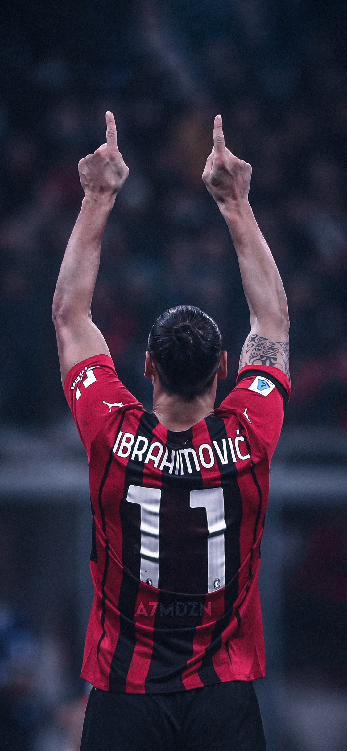 Ibra Wallpapers