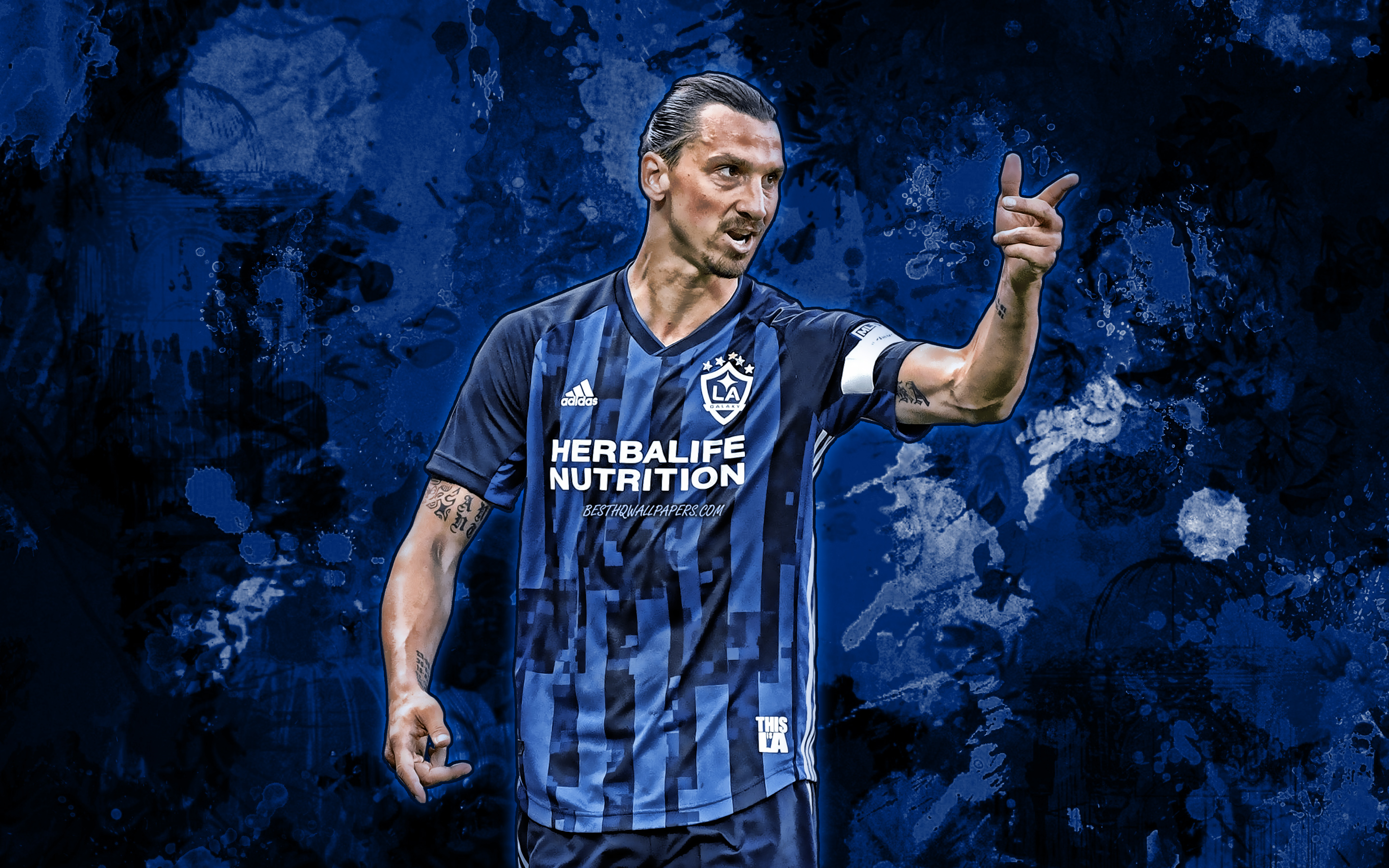 Ibra Wallpapers