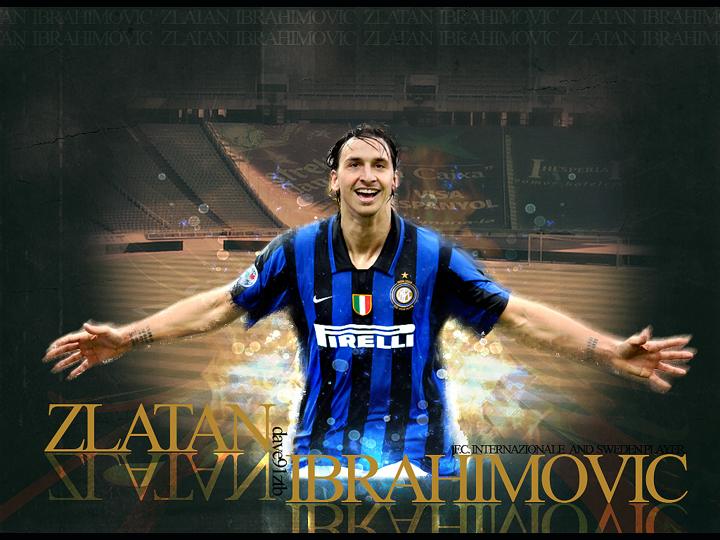 Ibra Wallpapers