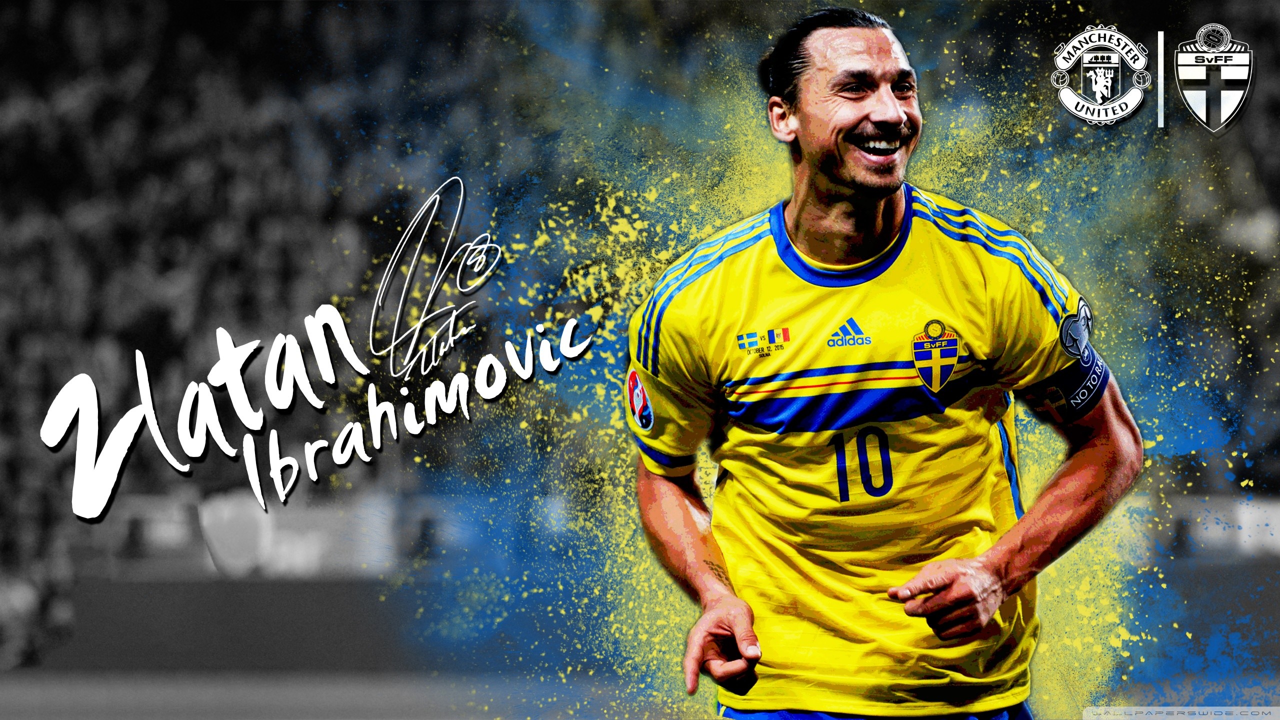 Ibra Wallpapers