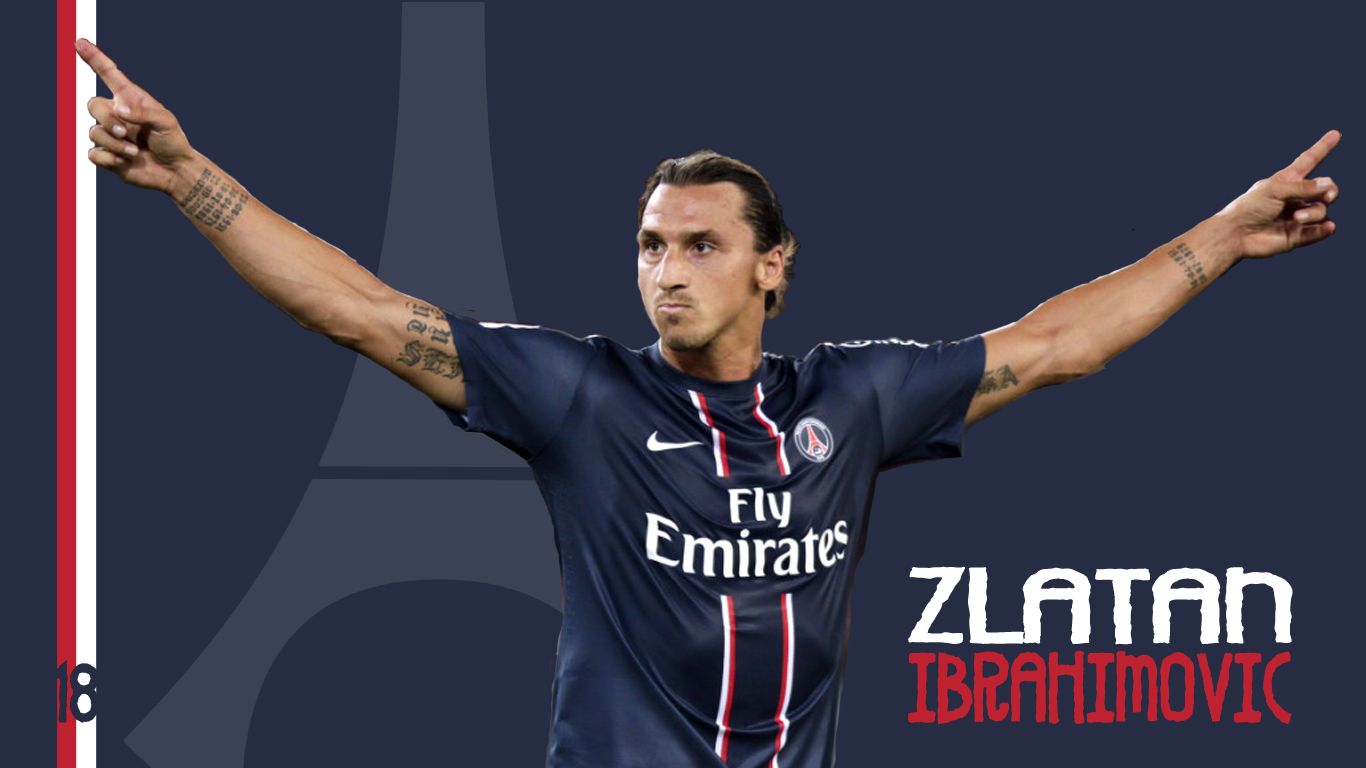 Ibra Wallpapers