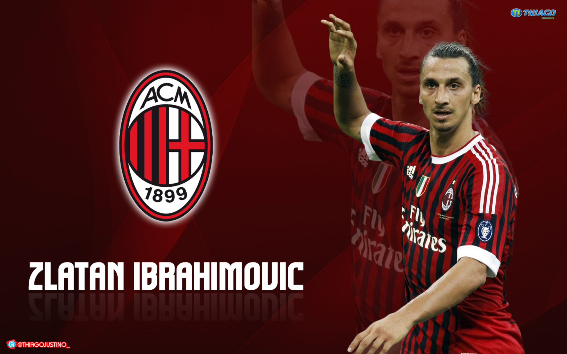 Ibra Wallpapers