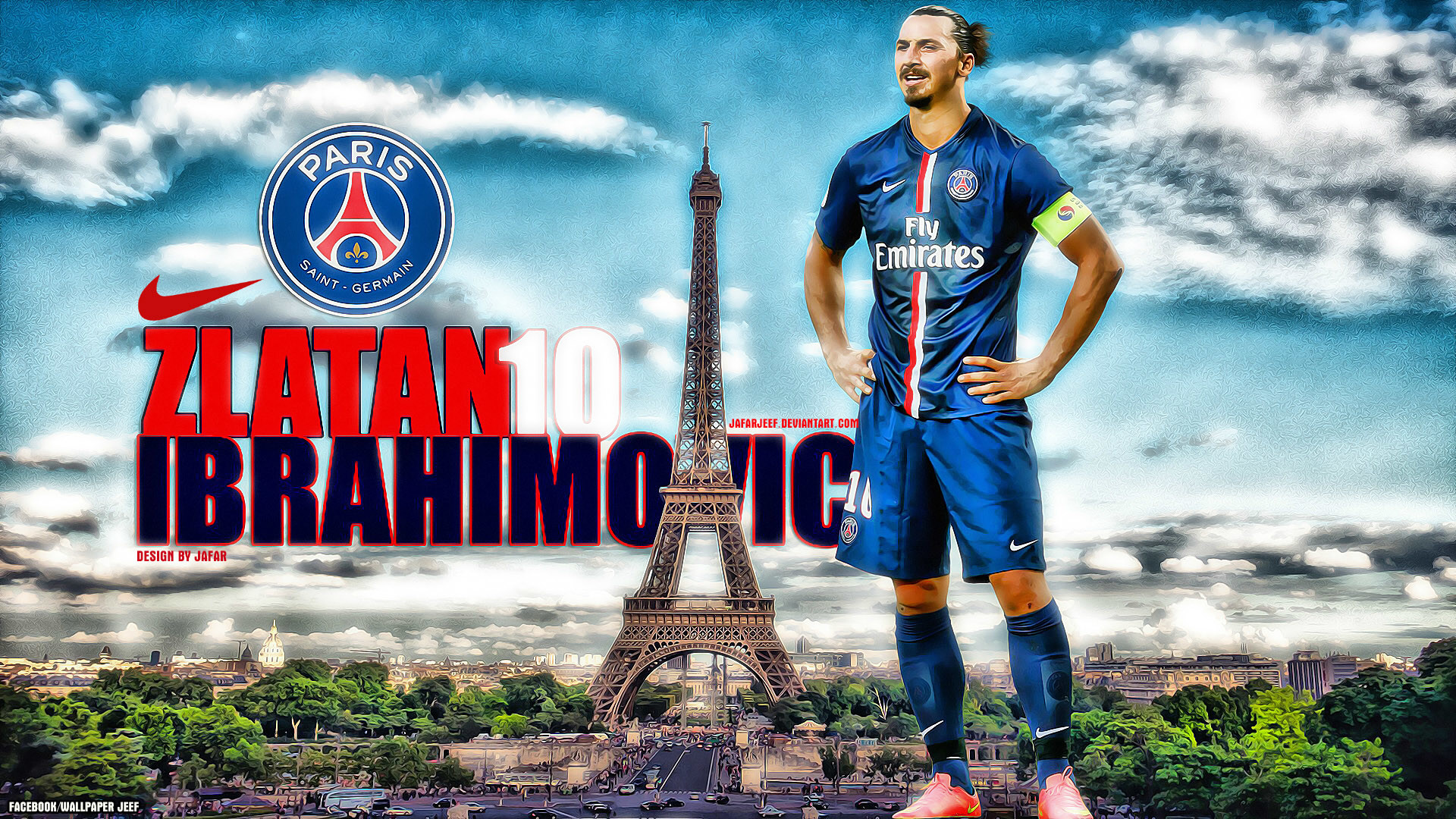 Ibra Wallpapers