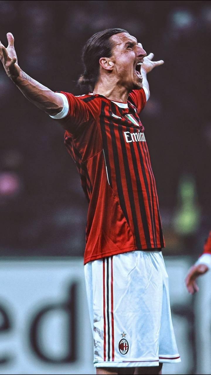 Ibrahimovic Wallpapers