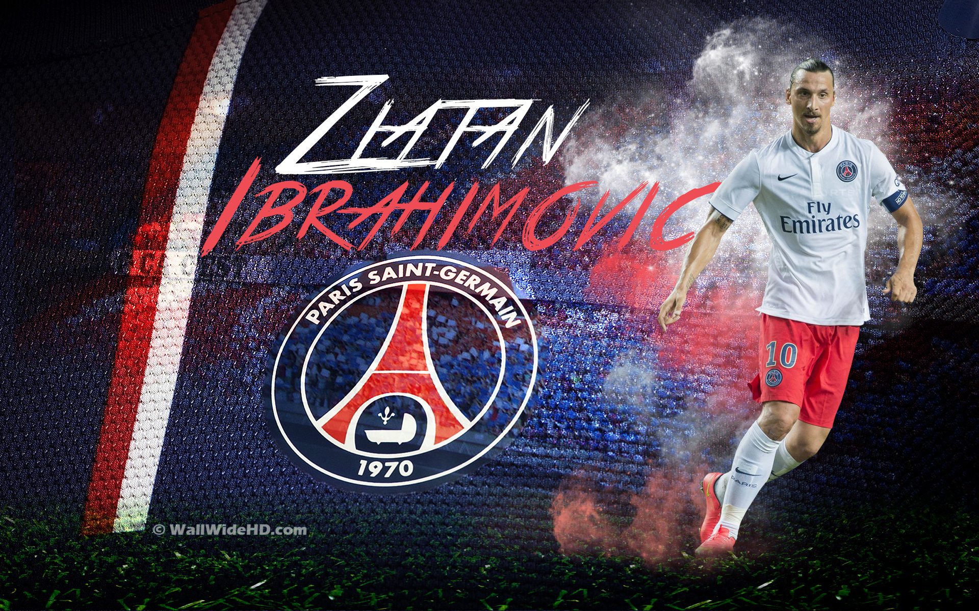 Ibrahimovic Wallpapers