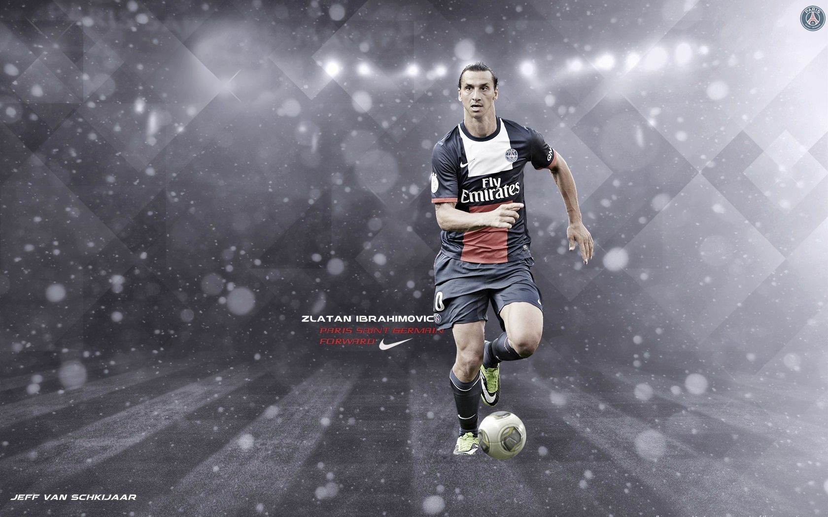 Ibrahimovic Wallpapers