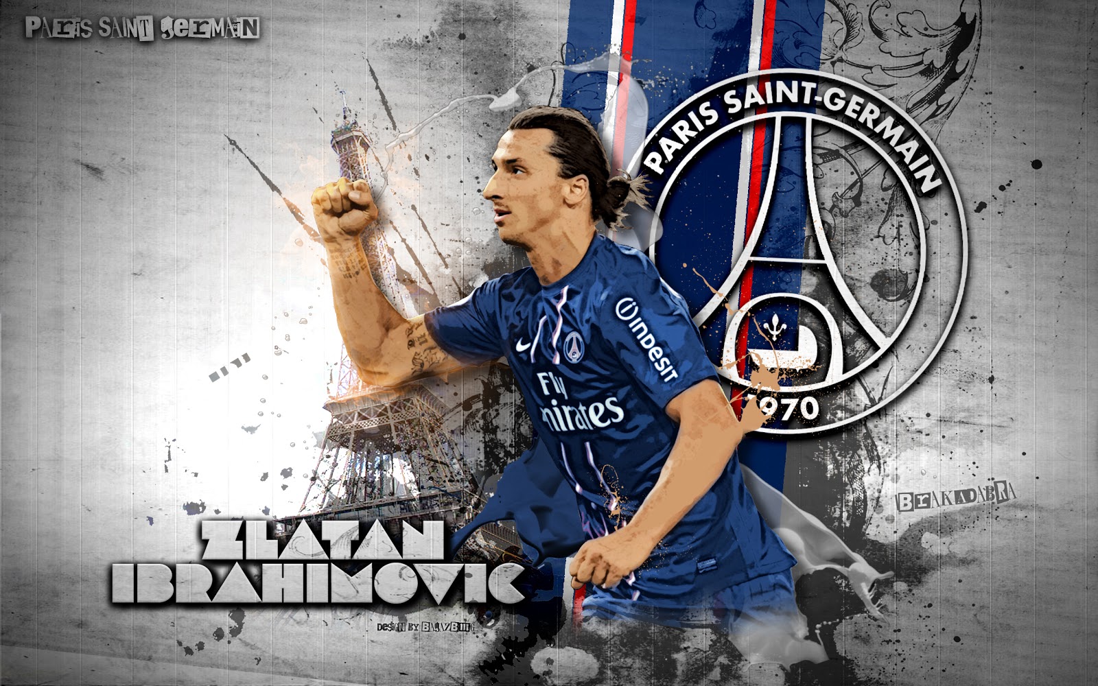 Ibrahimovich Wallpapers