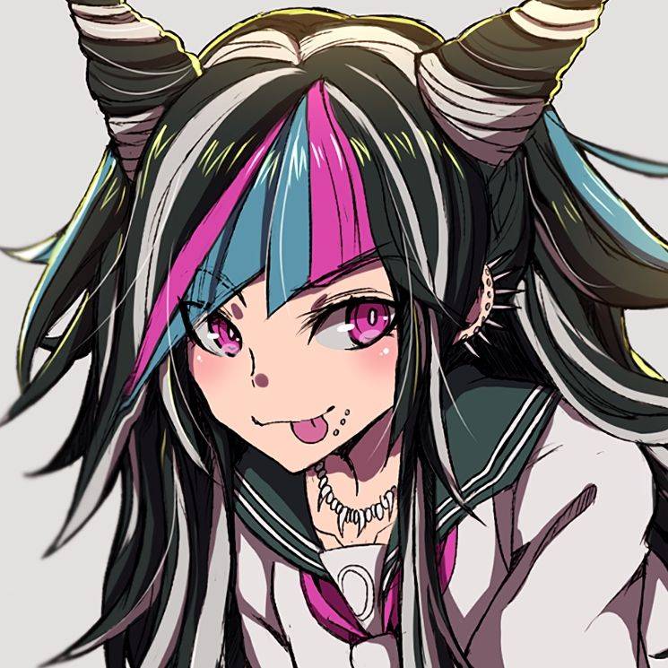 Ibuki Mioda Wallpapers