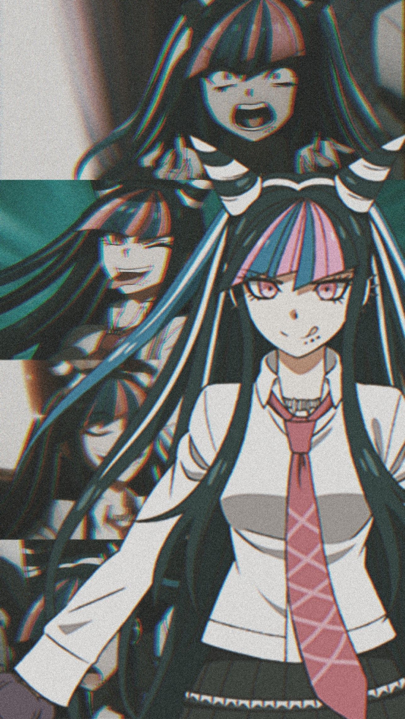 Ibuki Mioda Wallpapers