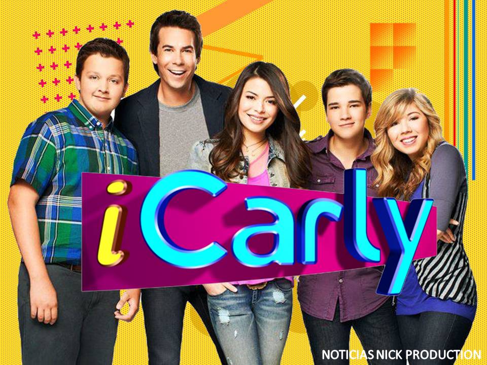 Icarly Wallpapers