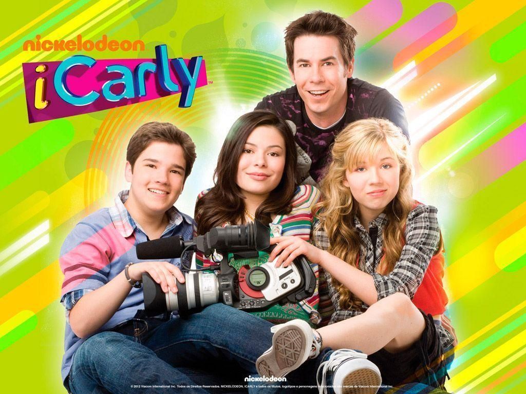 Icarly Wallpapers