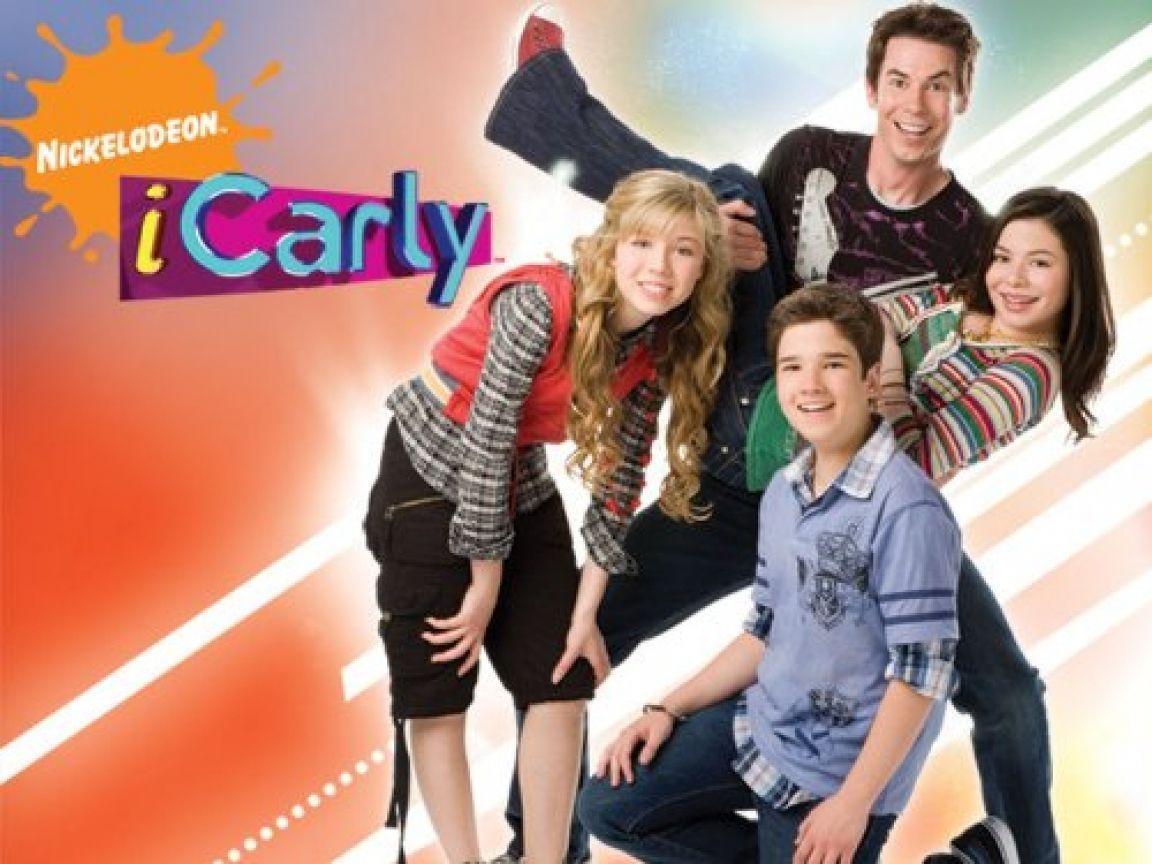 Icarly Wallpapers