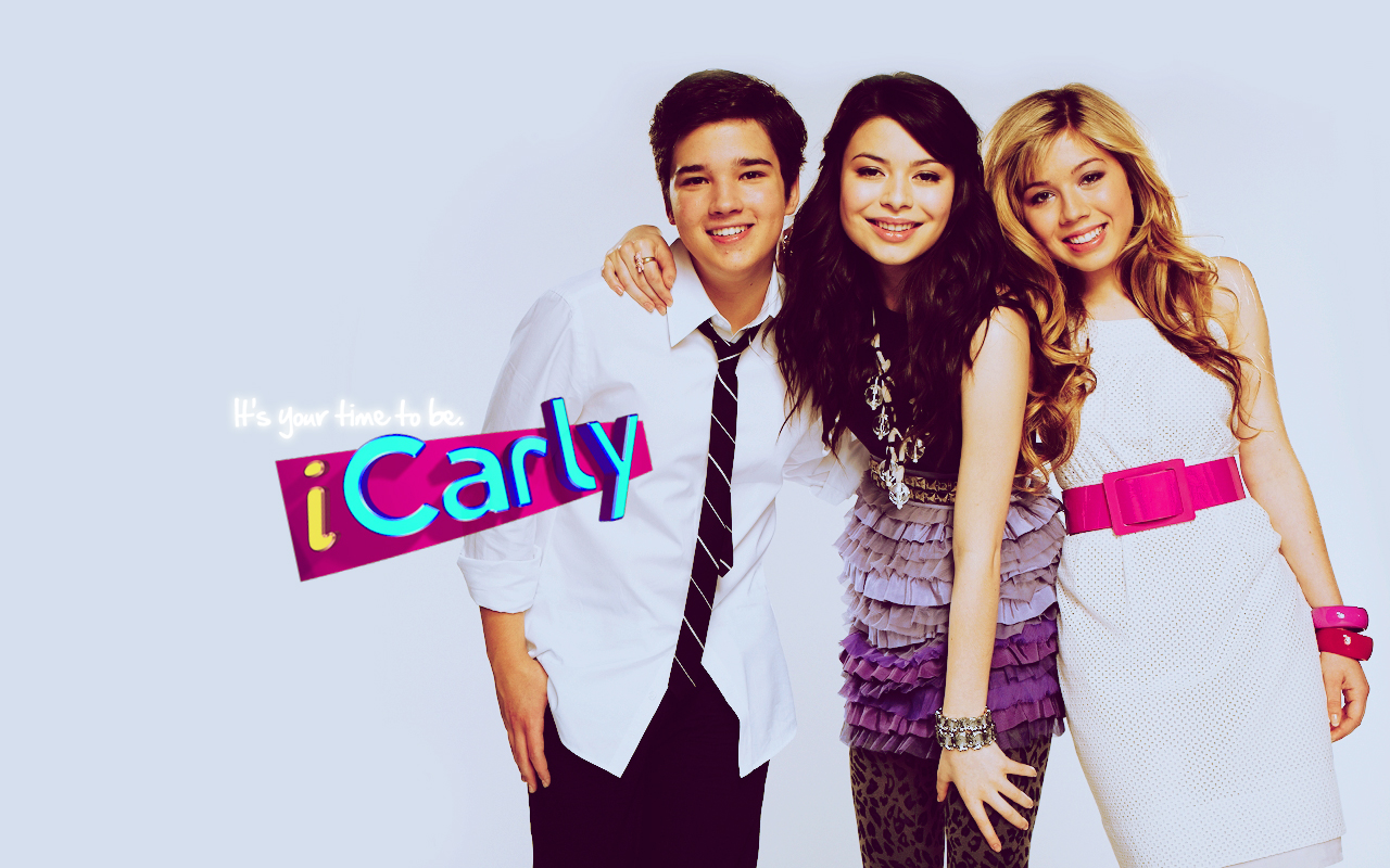 Icarly Wallpapers