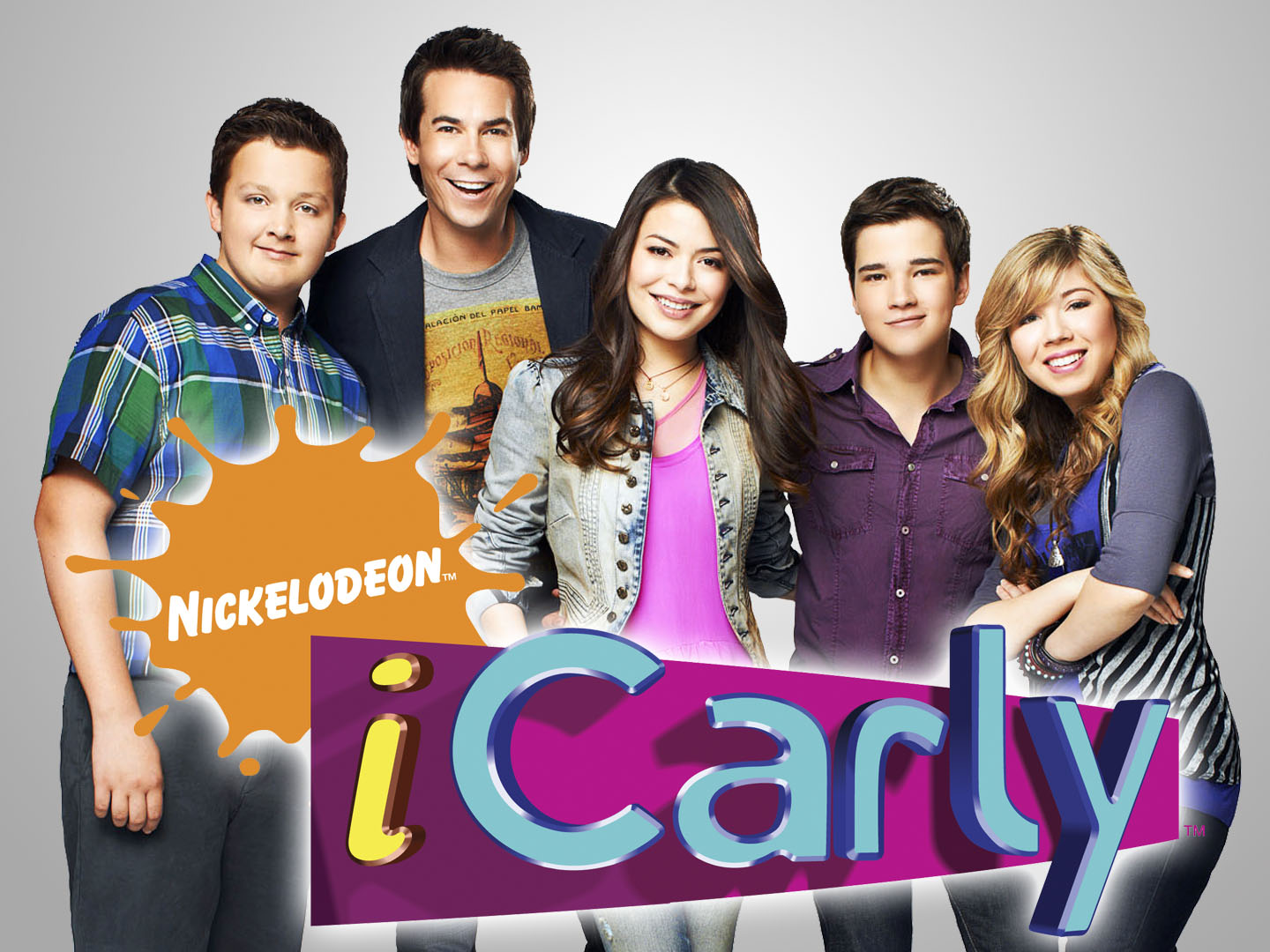 Icarly Wallpapers