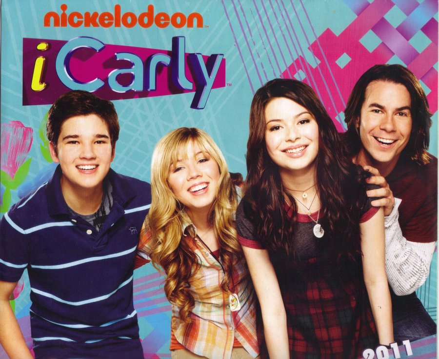 Icarly Wallpapers