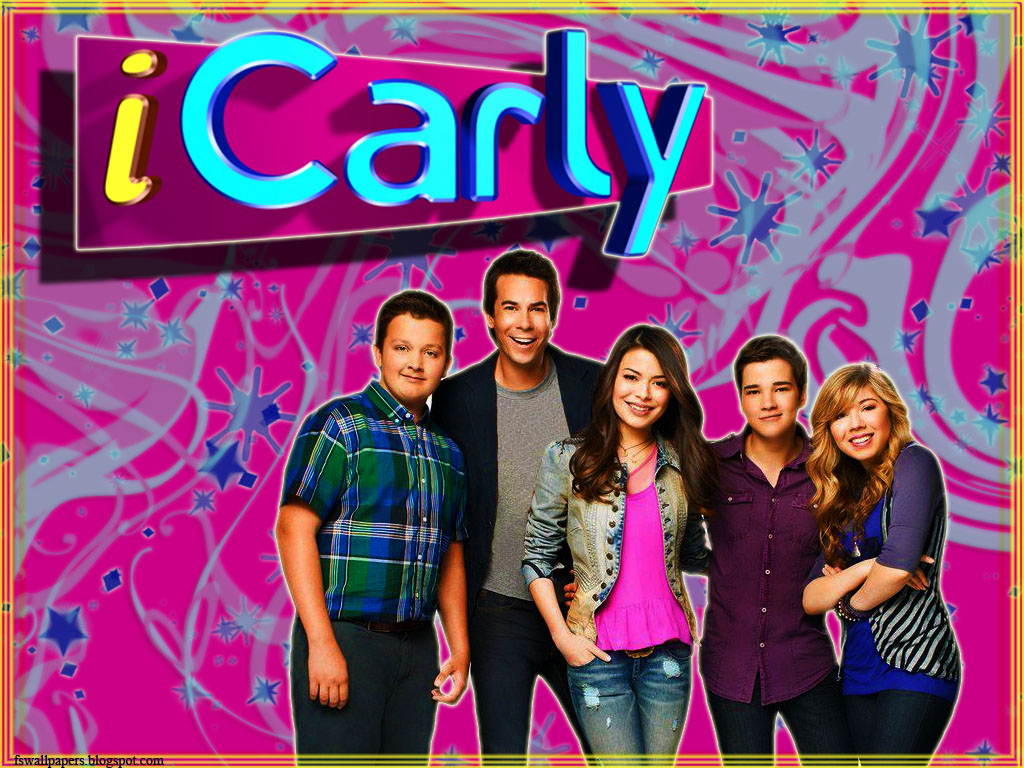 Icarly Wallpapers