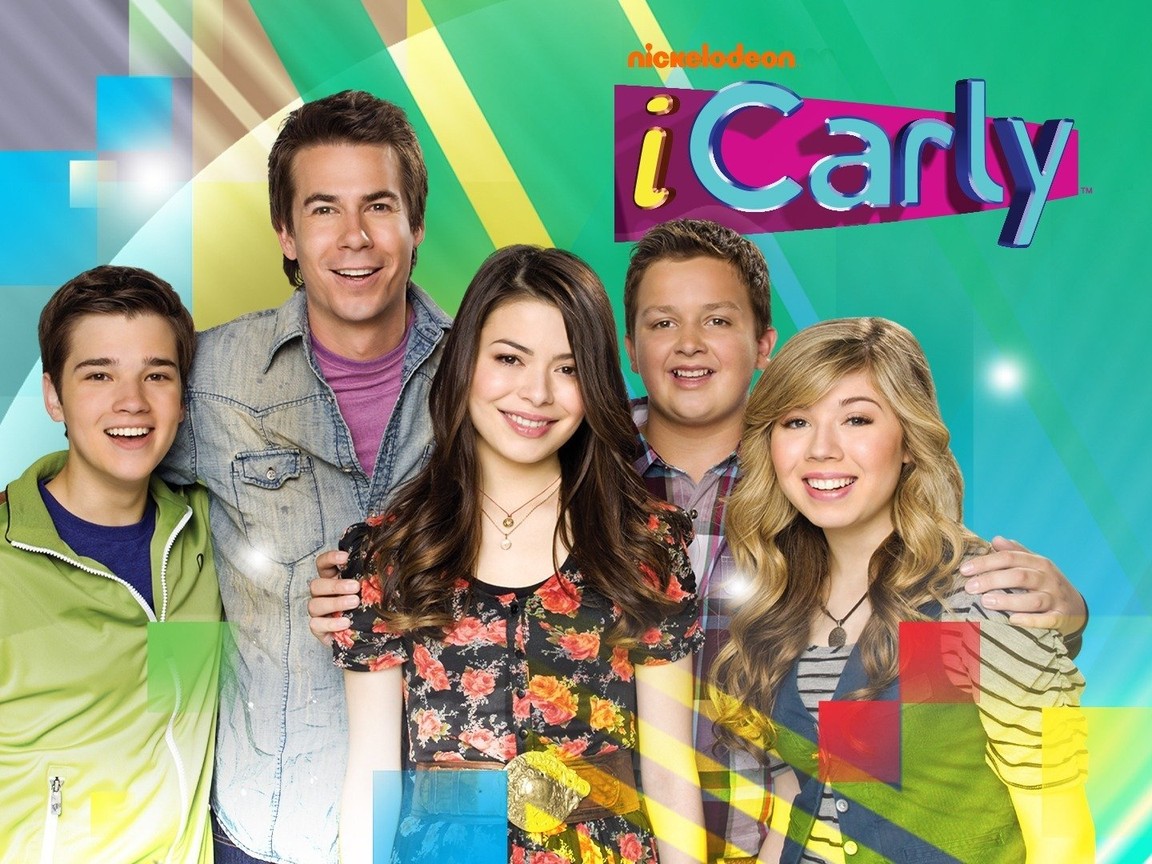 Icarly Wallpapers