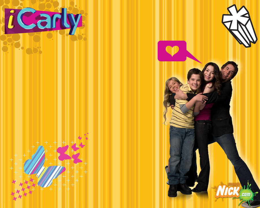 Icarly Wallpapers