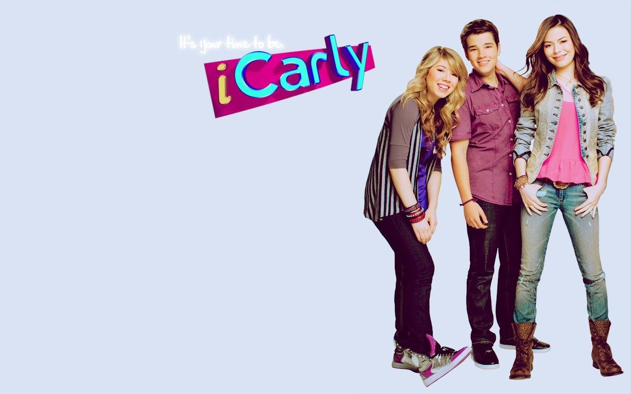 Icarly Wallpapers