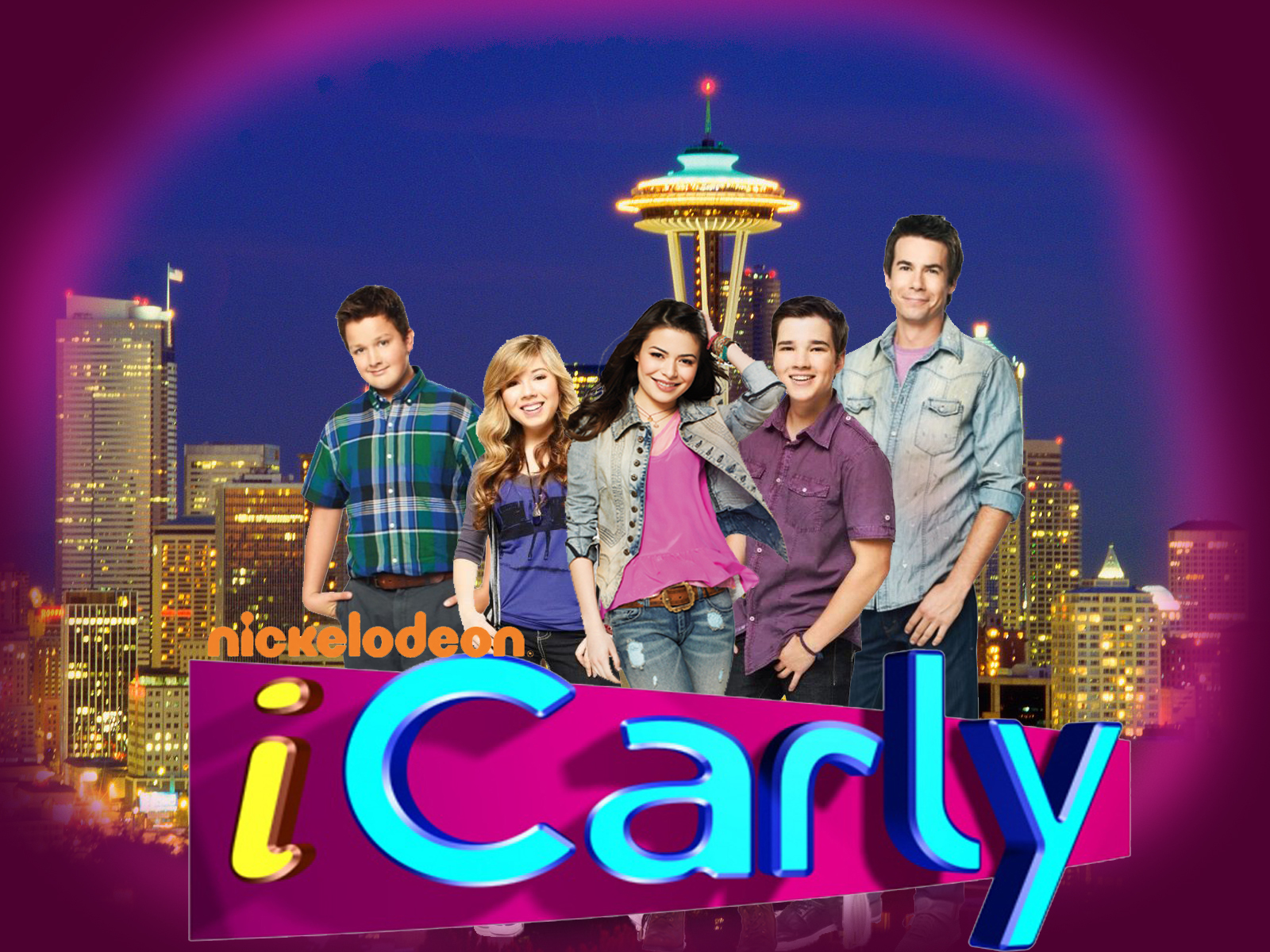 Icarly Wallpapers