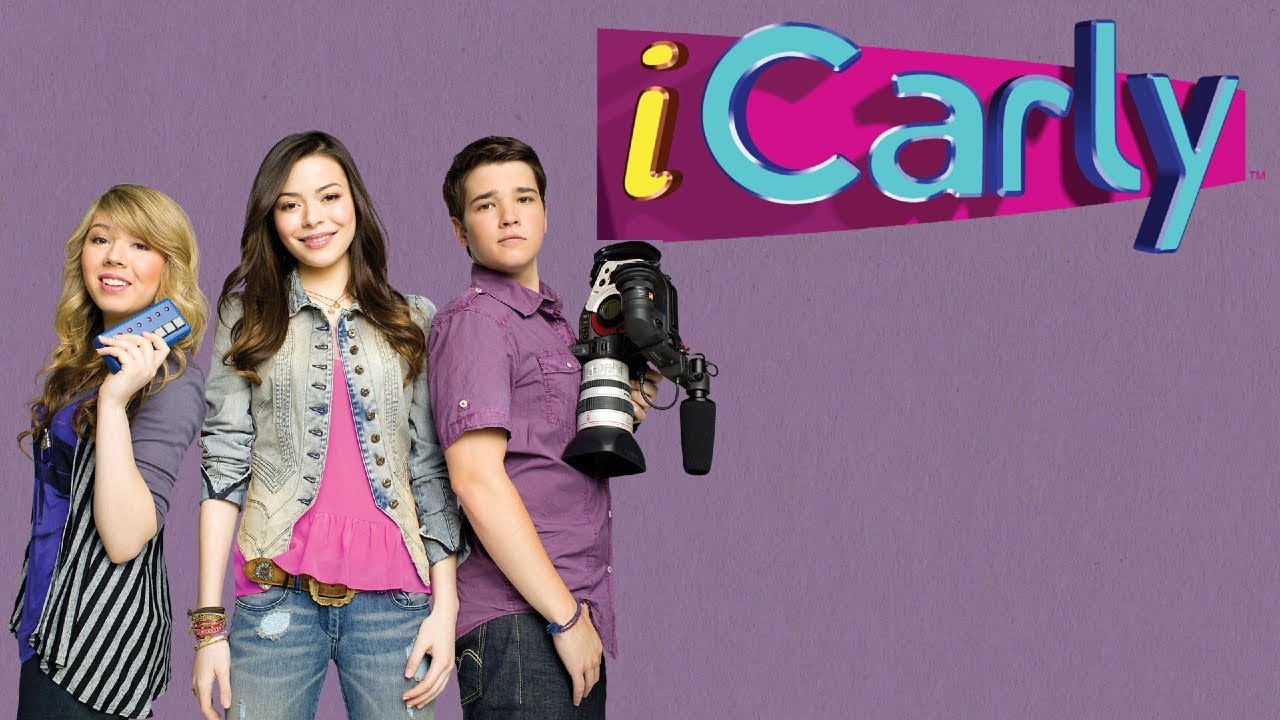 Icarly Wallpapers