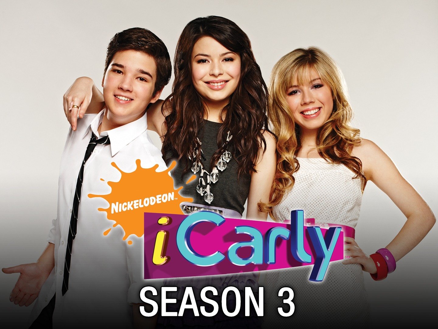 Icarly Wallpapers