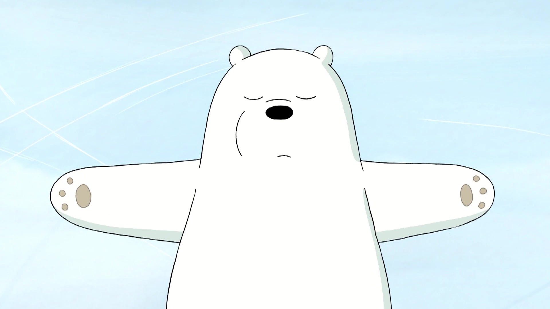 Ice Bear Wallpapers