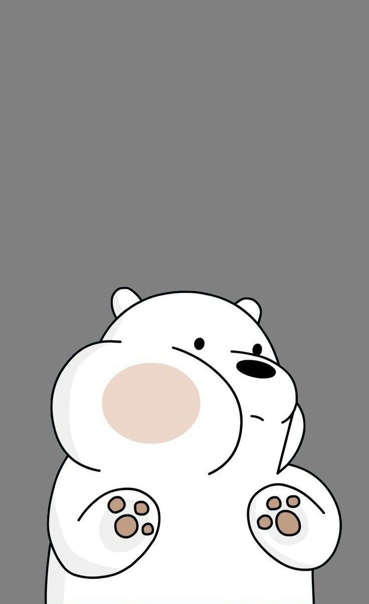 Ice Bear Wallpapers