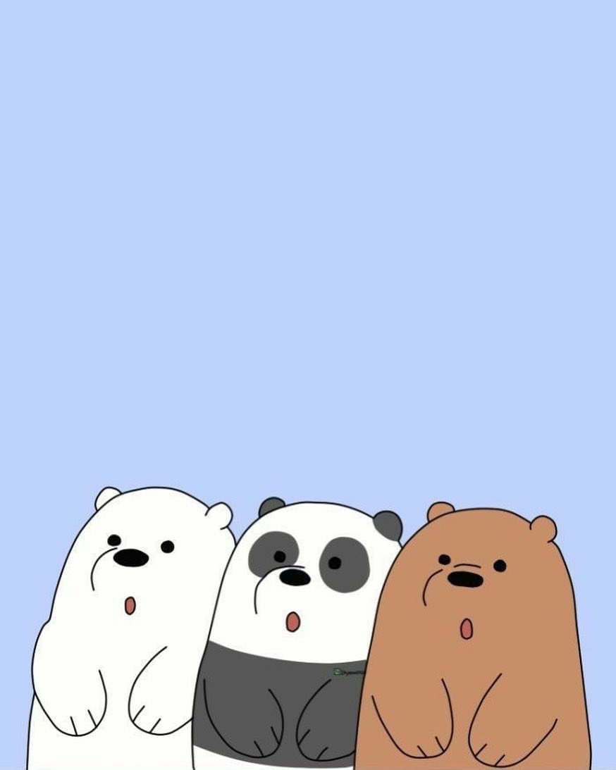 Ice Bear Wallpapers