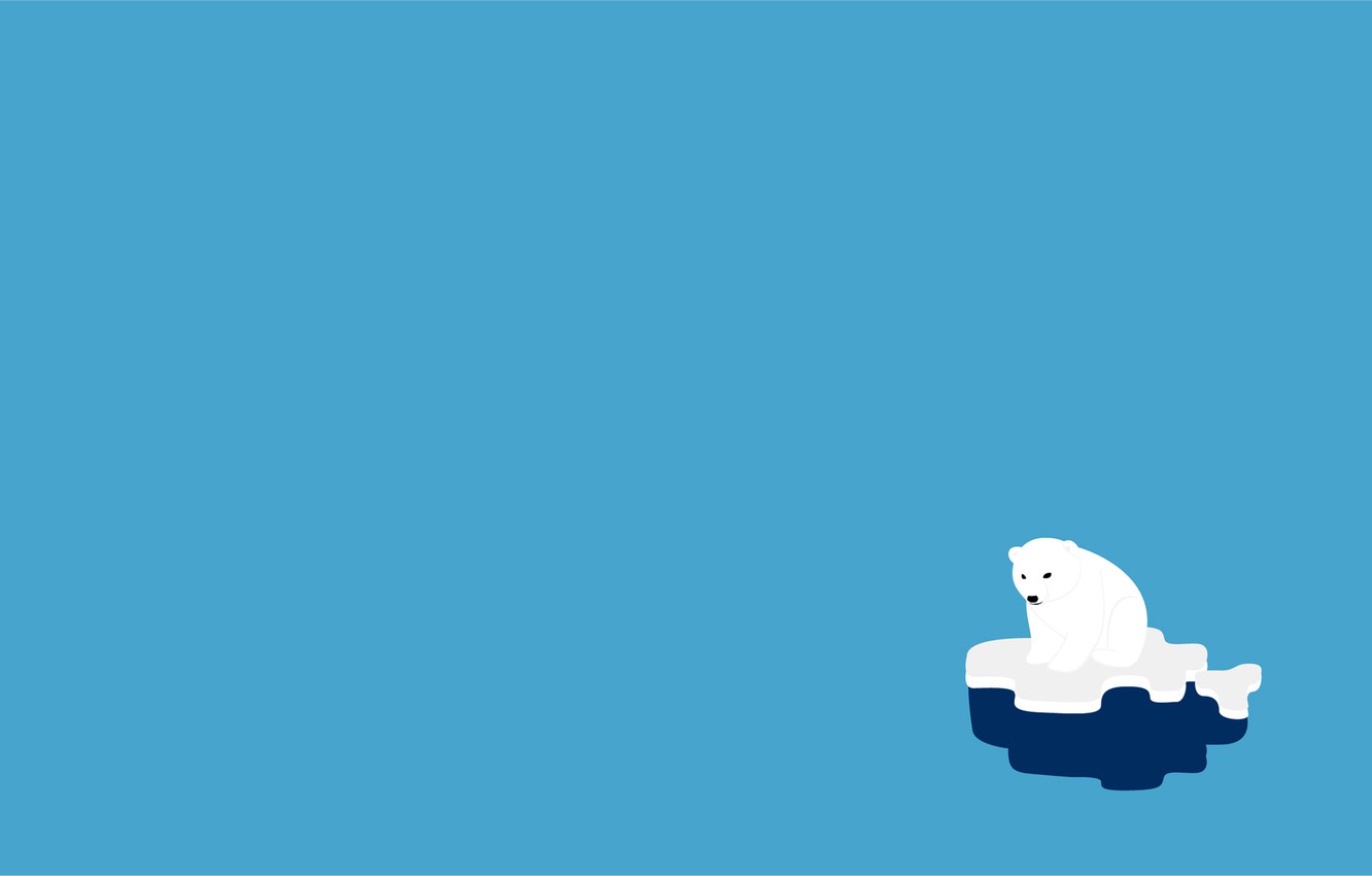 Ice Bear Wallpapers