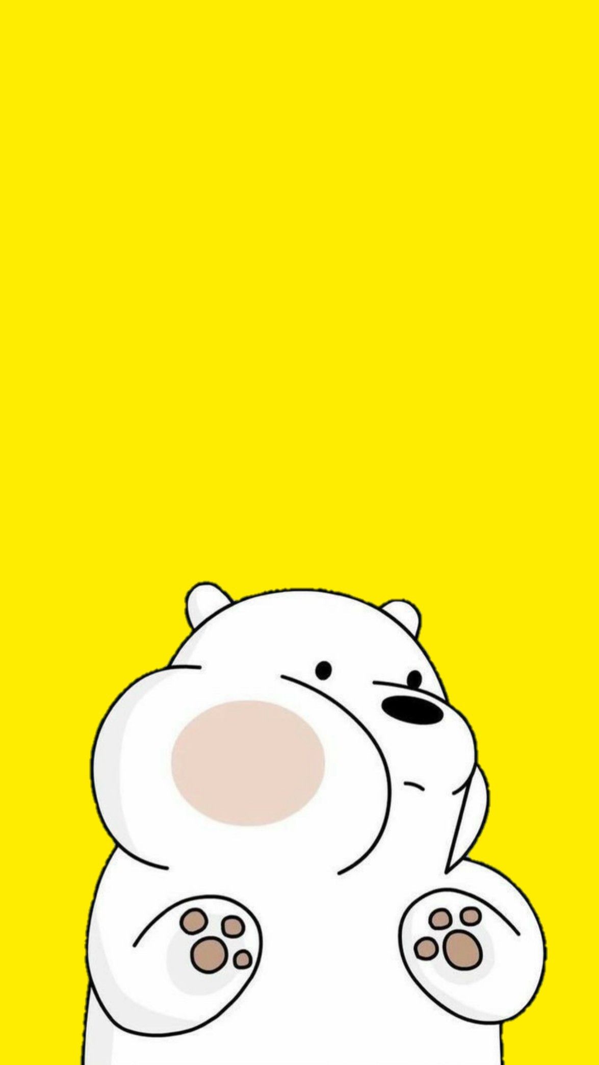 Ice Bear Wallpapers