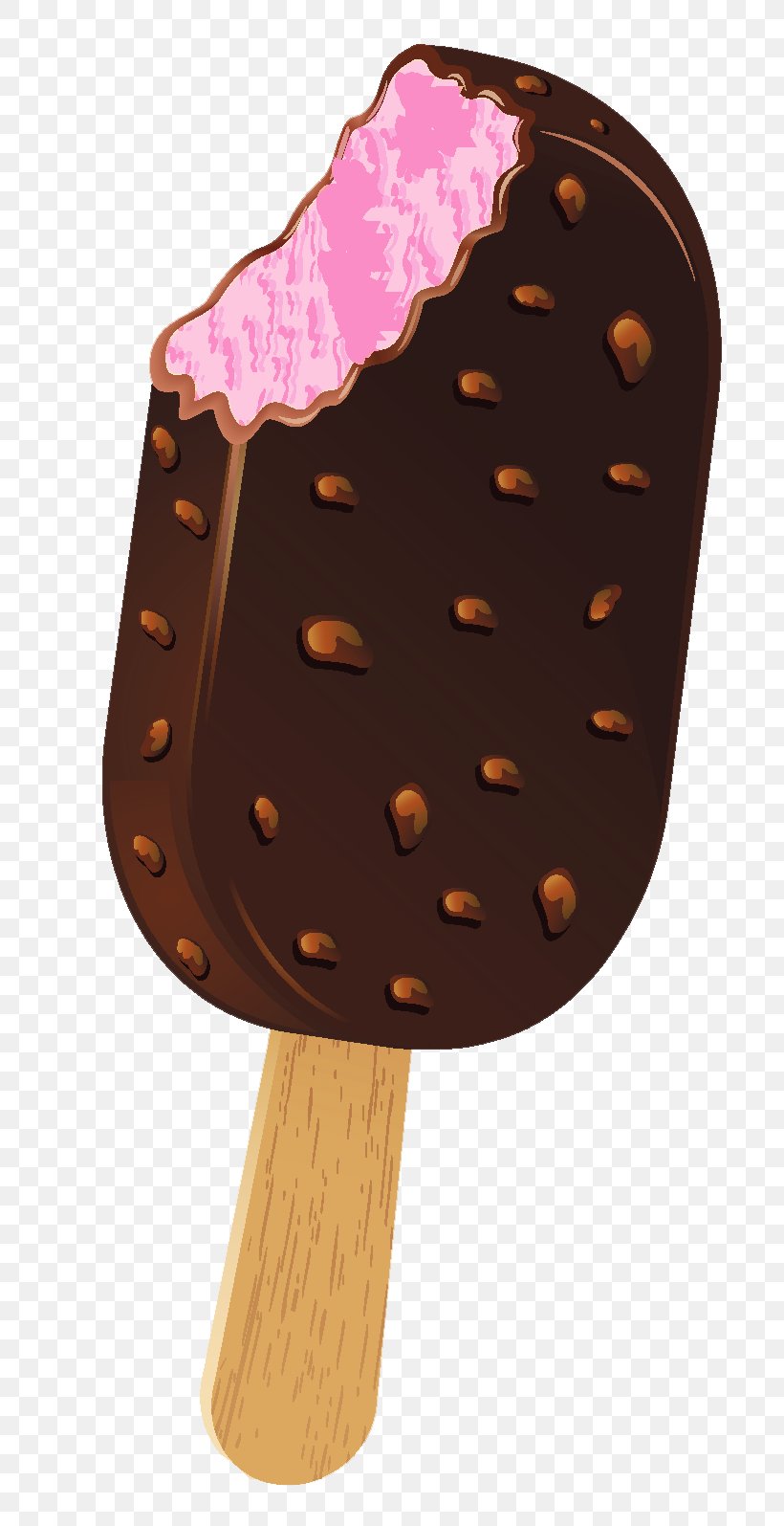 Ice Cream With Candy Wallpapers