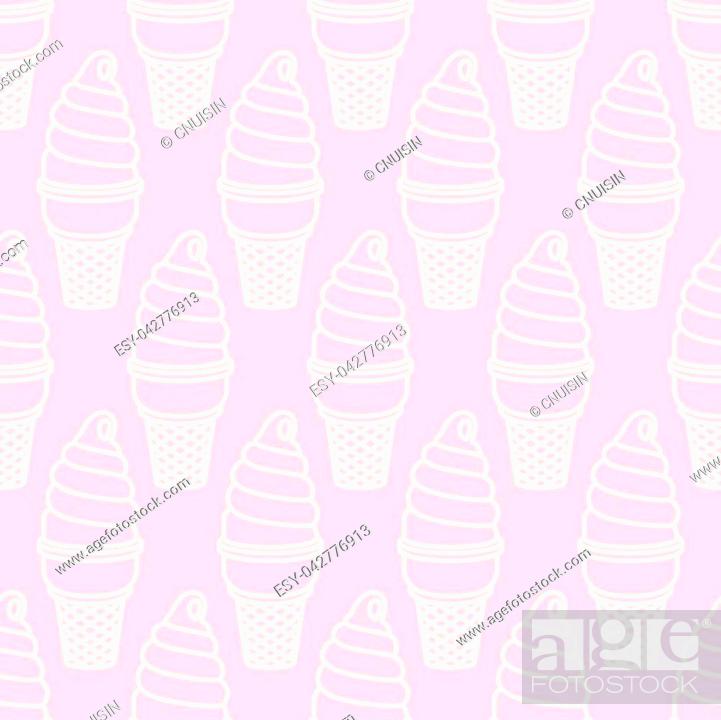 Ice Cream With Candy Wallpapers