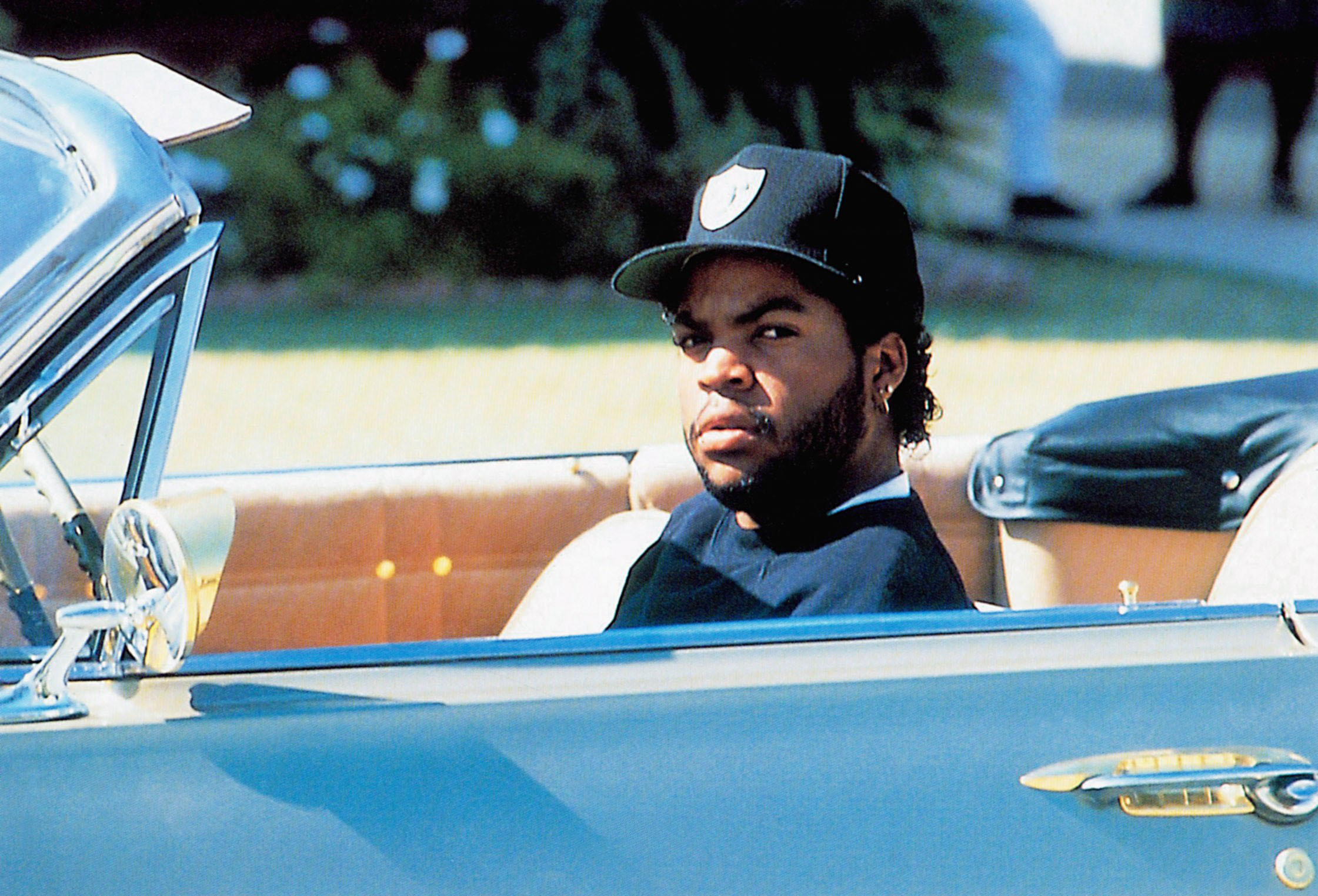 Ice Cube Rapper Wallpapers