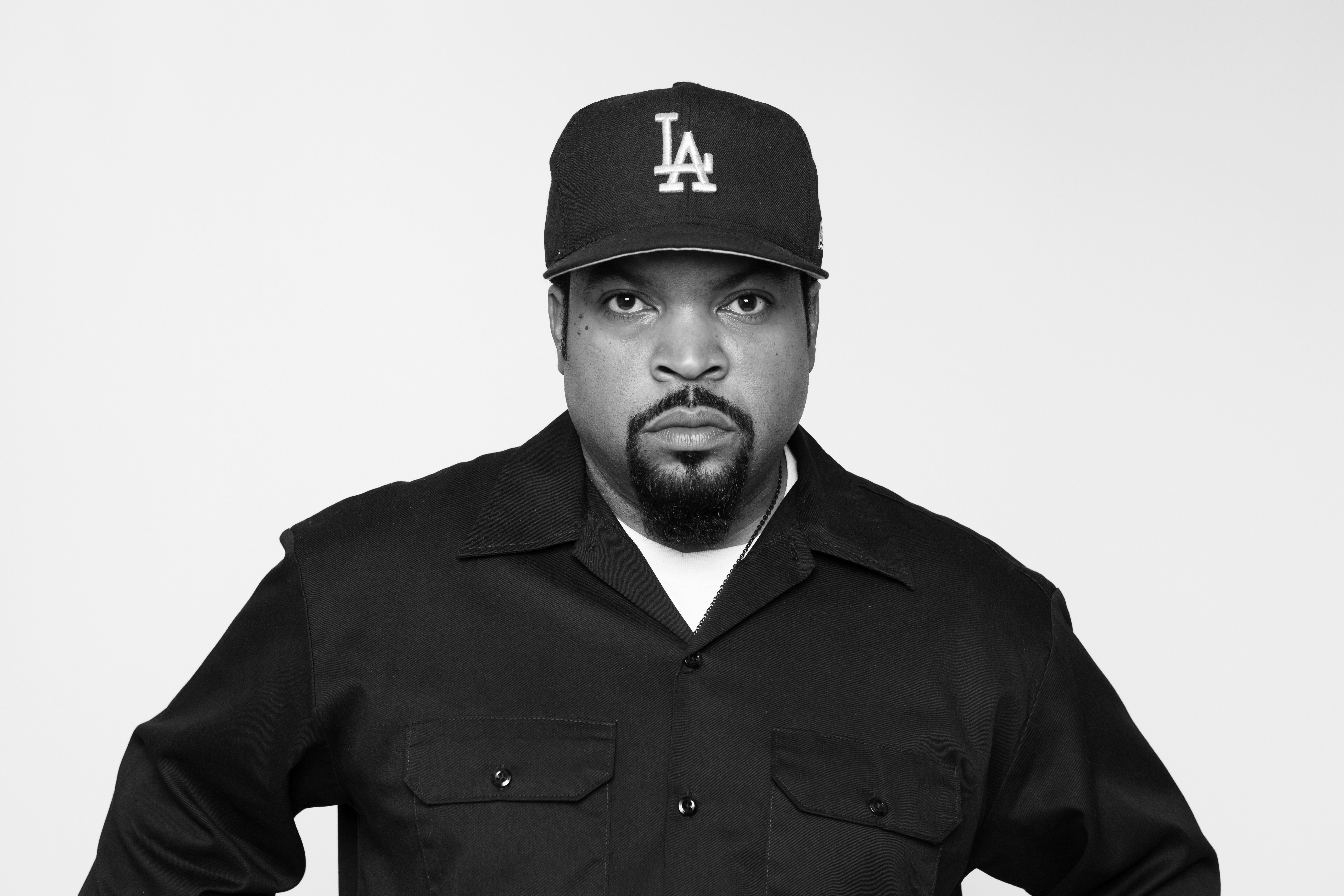 Ice Cube Rapper Wallpapers