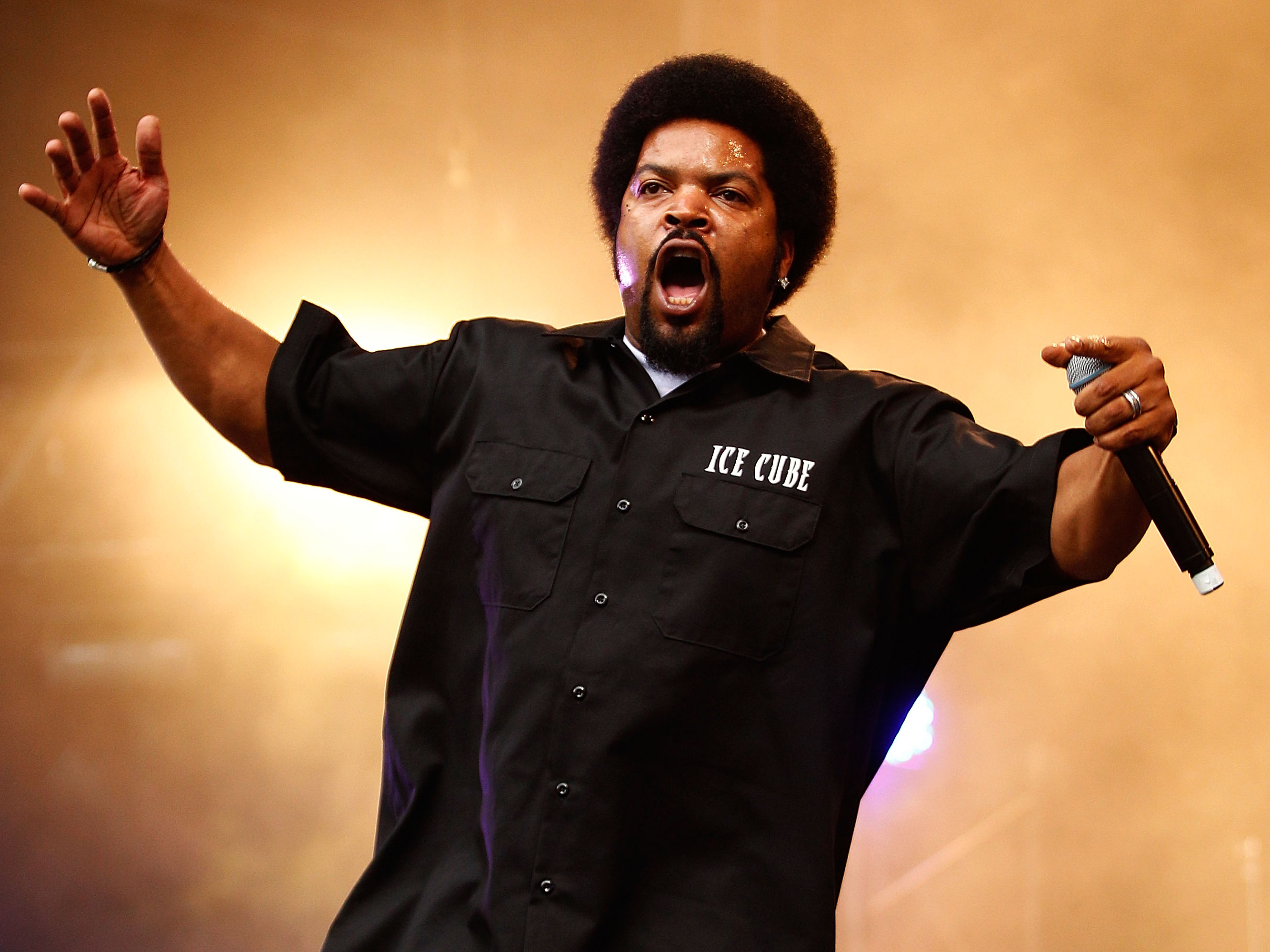 Ice Cube Rapper Wallpapers