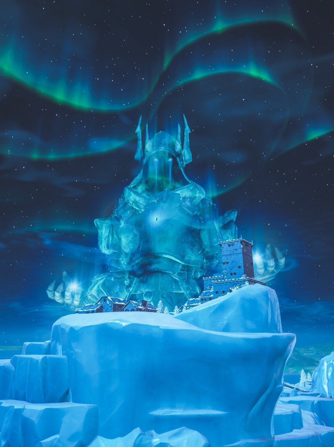 Ice King Wallpapers