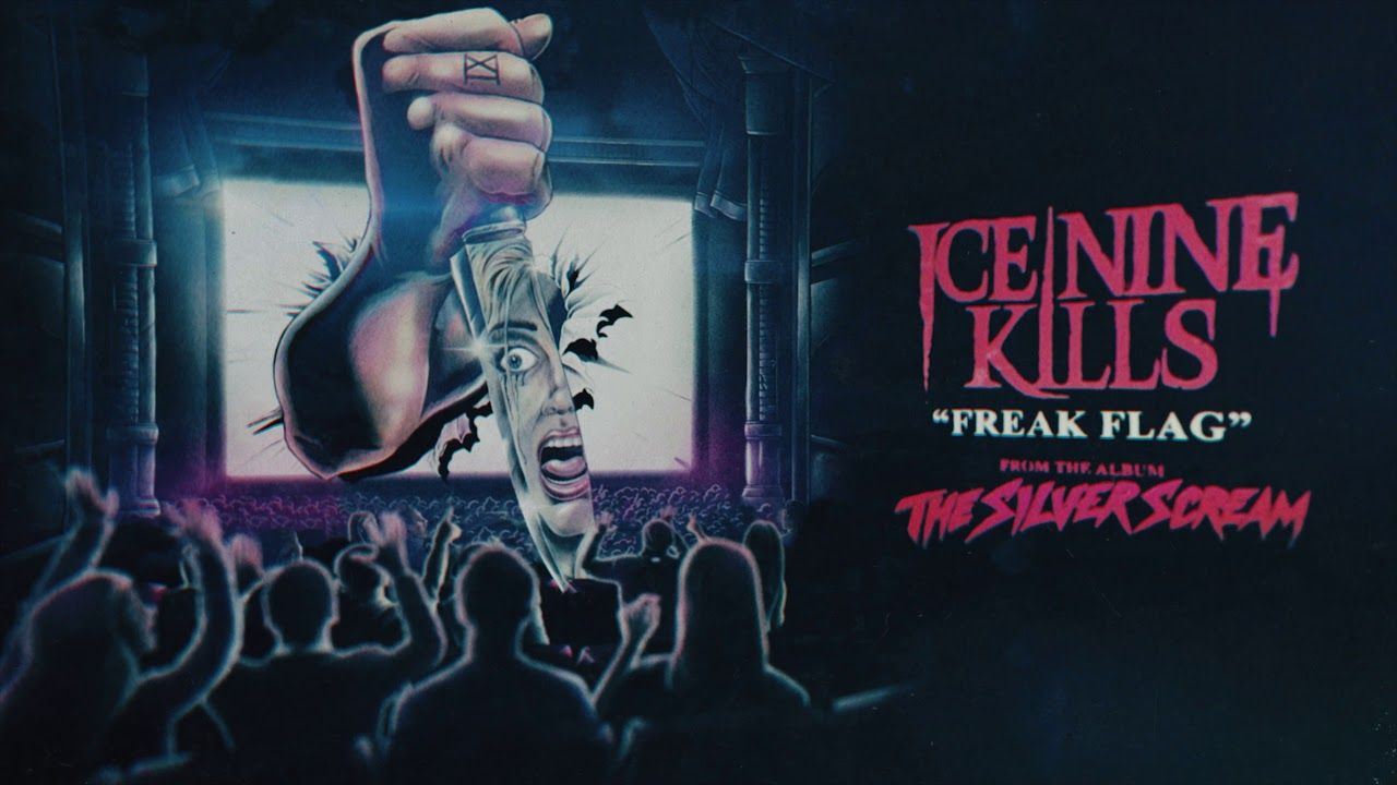 Ice Nine Kills Wallpapers