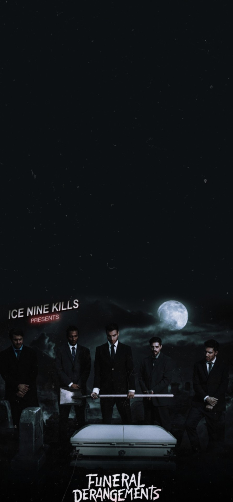 Ice Nine Kills Wallpapers